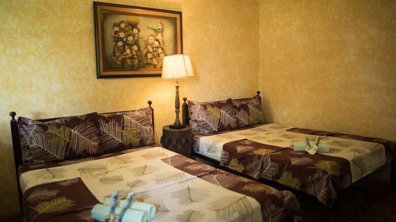 Bed & Breakfast Las Ventanas Tagaytay