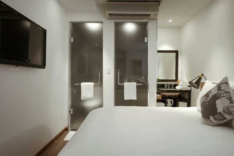 C Central Hotel