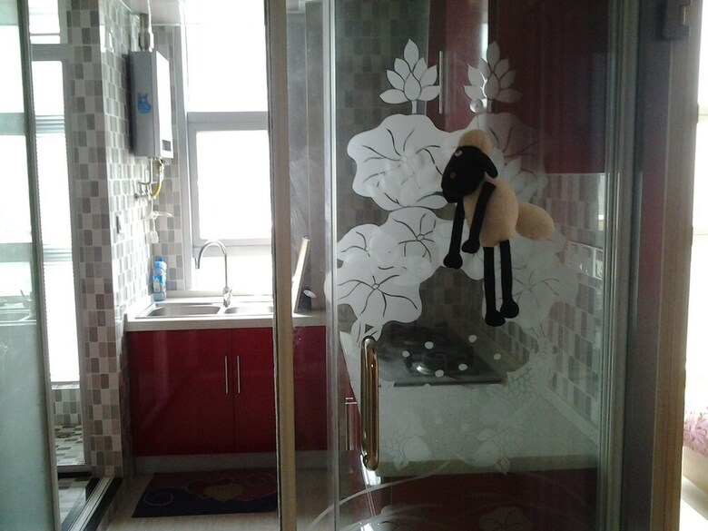 Apartamentos Nanjing Zhixuange Service Apt Zswh