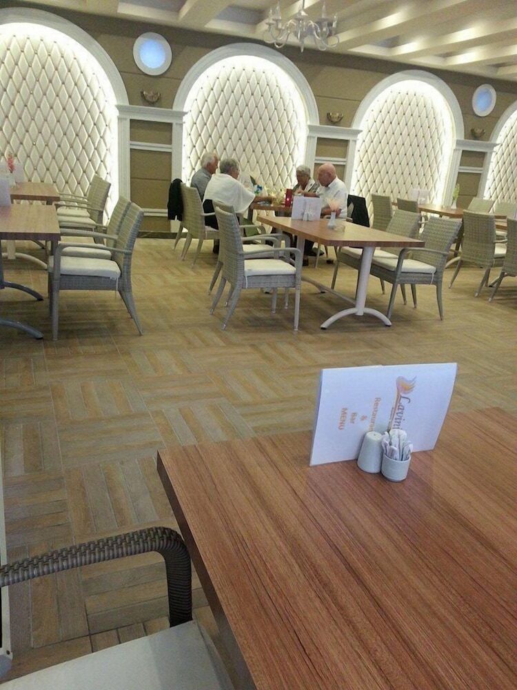 Lavinia Apart Hotel