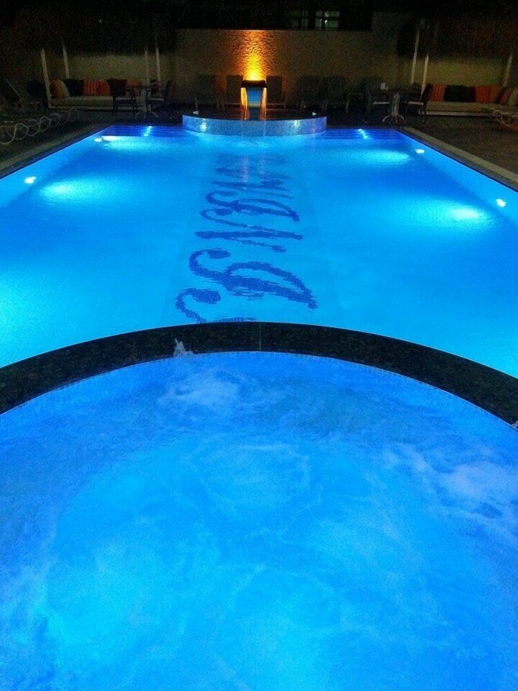 Lavinia Apart Hotel