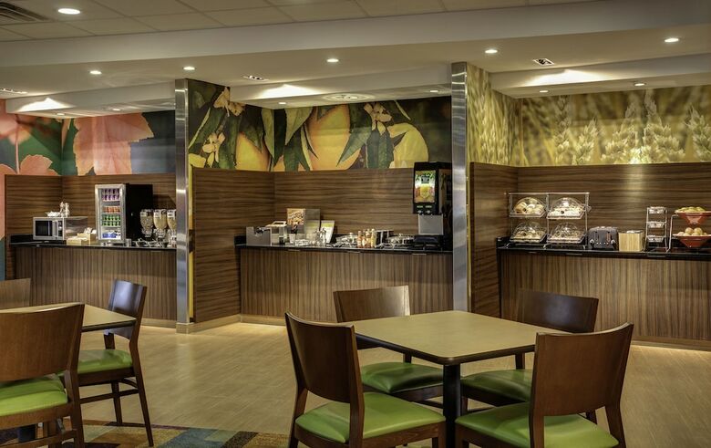 Hotel Fairfield Inn & Suites Chillicothe