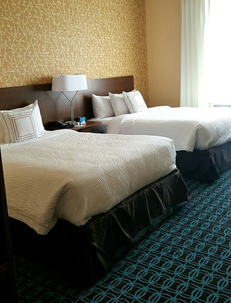 Hotel Fairfield Inn & Suites Chillicothe