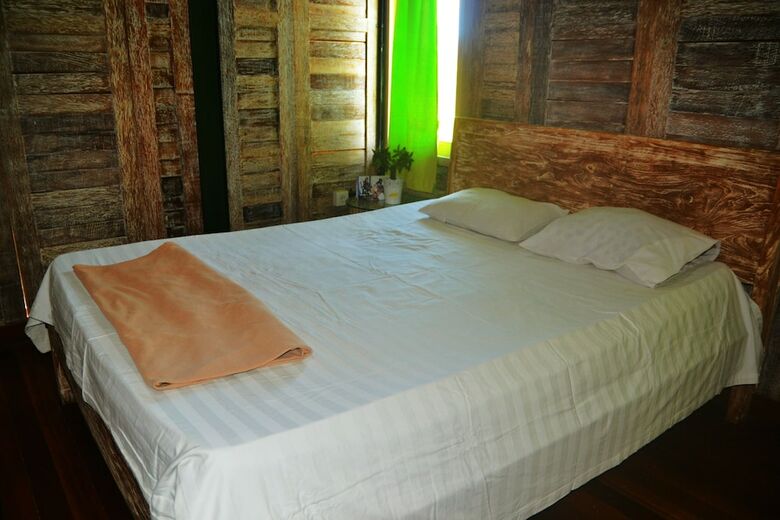 Hostal Da Housetel