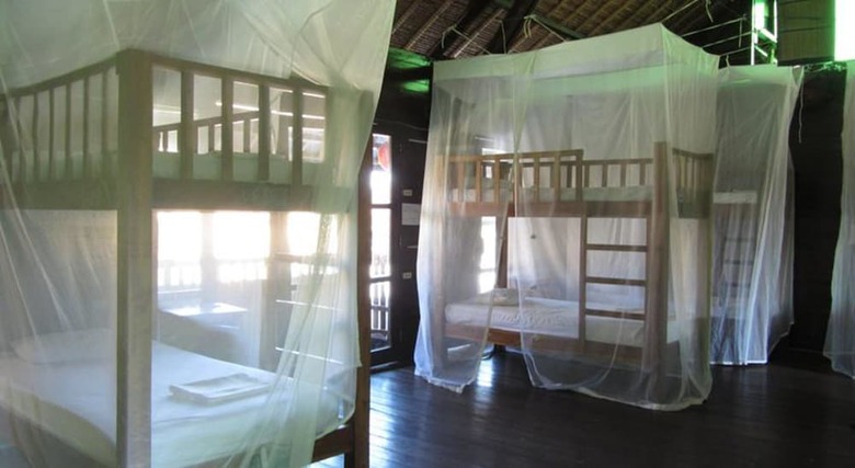 Hostal Da Housetel