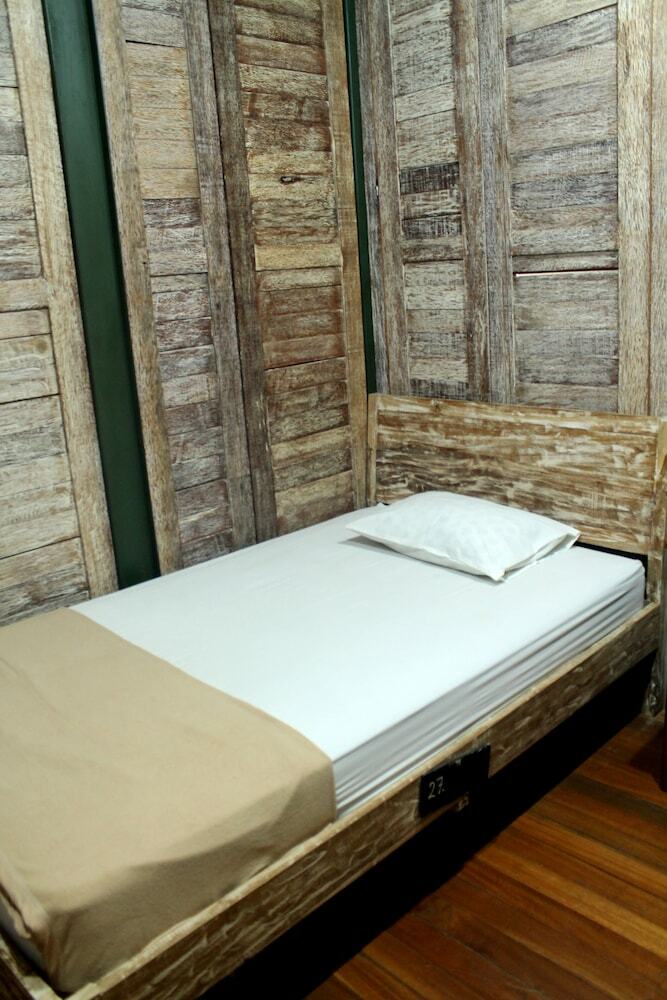 Hostal Da Housetel