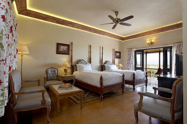 Hotel Juna Mahal
