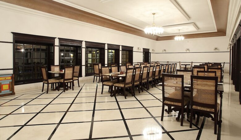 Hotel Juna Mahal