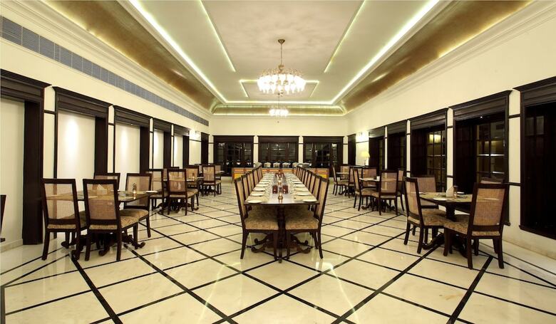 Hotel Juna Mahal