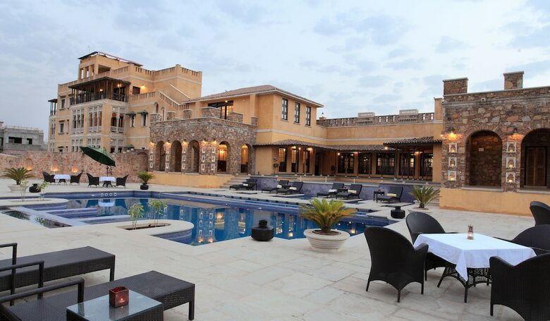 Hotel Juna Mahal