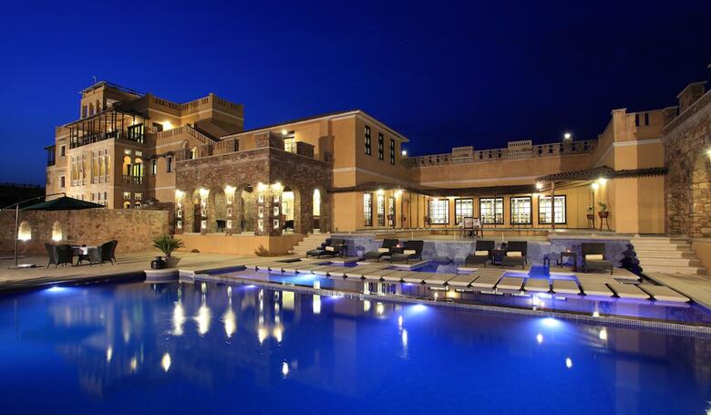 Hotel Juna Mahal