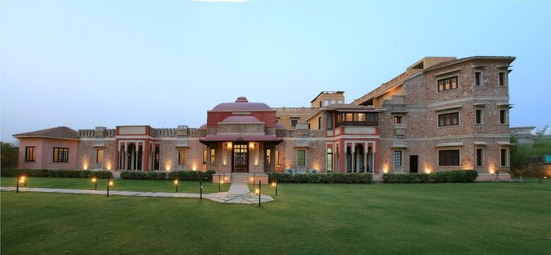 Hotel Juna Mahal