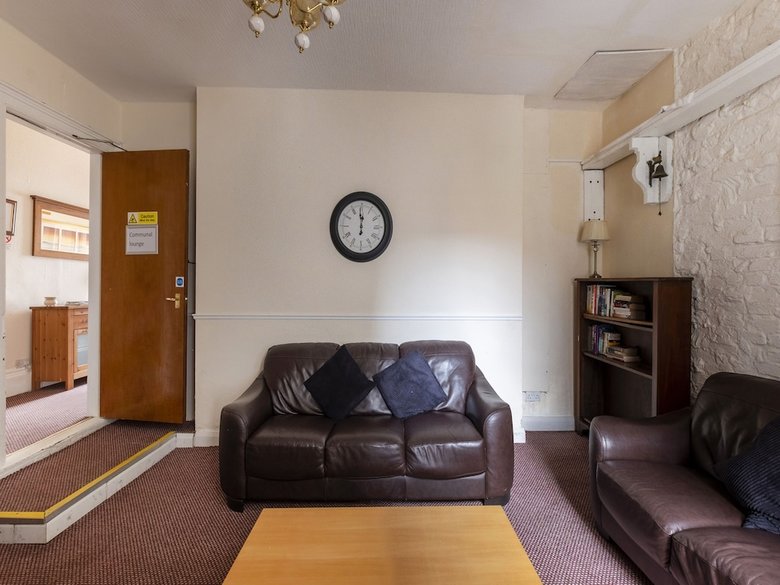 Hostal Queens Quarter