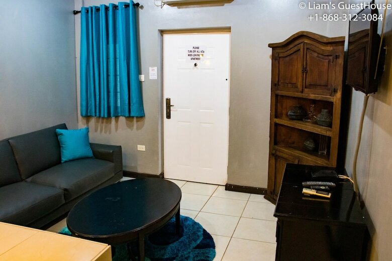 Hotel Liam's Guest House On The Avenue