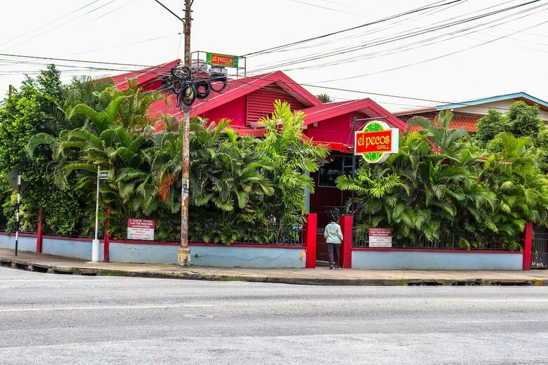 Hotel Liam's Guest House On The Avenue
