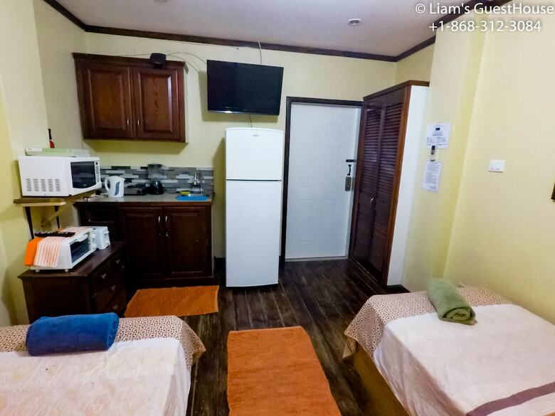 Hotel Liam's Guest House On The Avenue