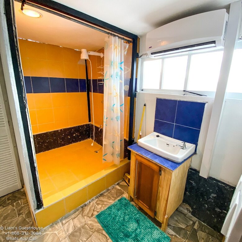 Hotel Liam's Guest House On The Avenue