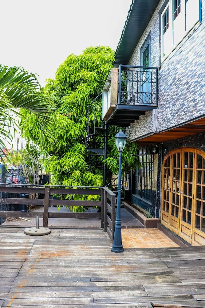 Hotel Liam's Guest House On The Avenue