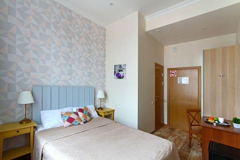 Mini-hotel Moroshka