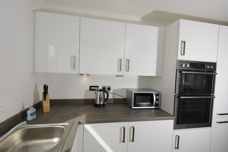 Apartamentos Riverside Villas