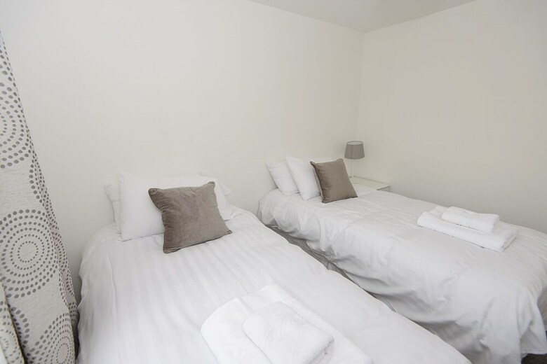 Apartamentos Riverside Villas