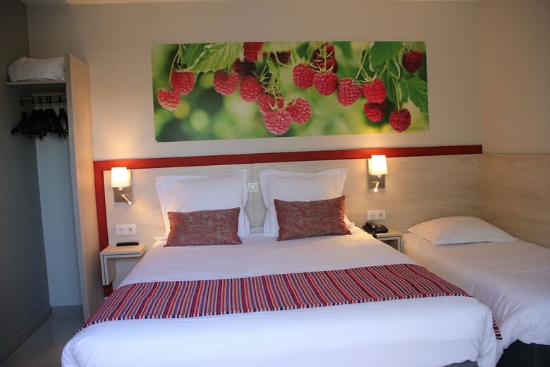 Hotel Saint Louis