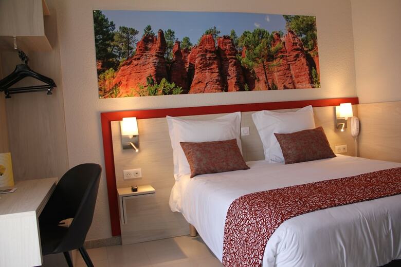 Hotel Saint Louis