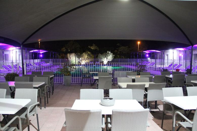 Hotel Saint Louis