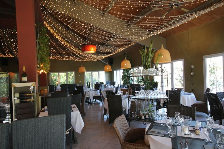 Hotel Saint Louis