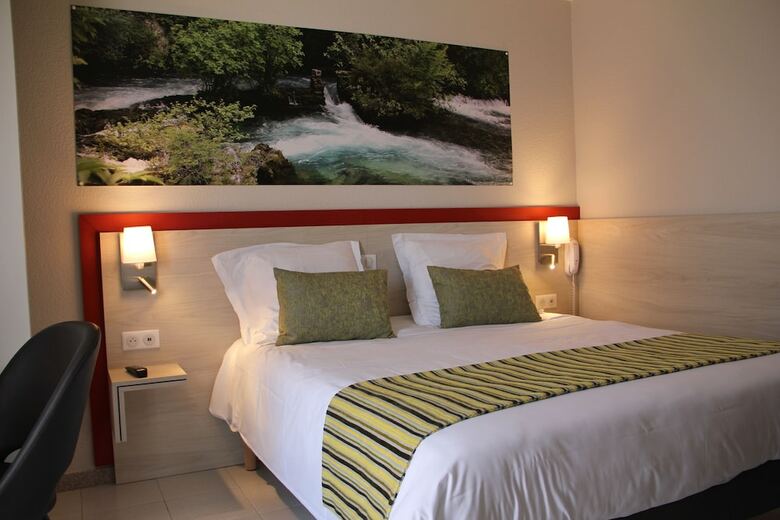 Hotel Saint Louis