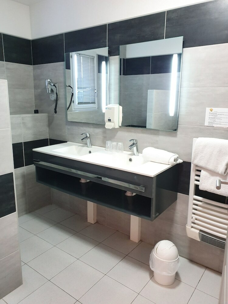 Hotel Saint Louis