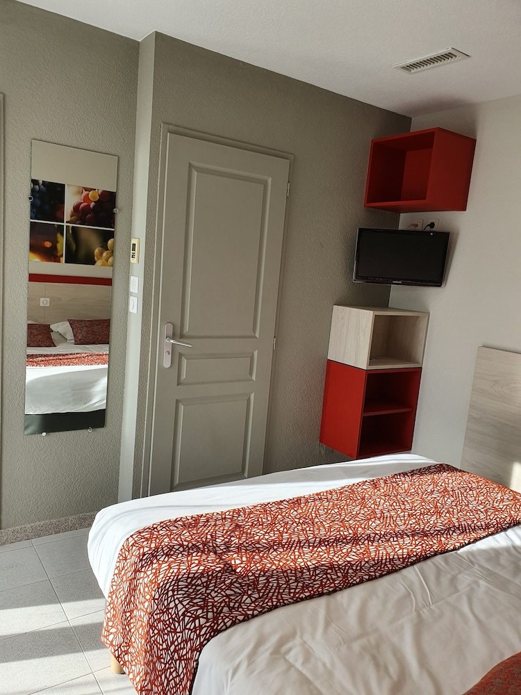 Hotel Saint Louis