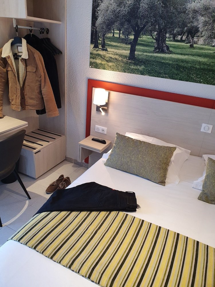 Hotel Saint Louis