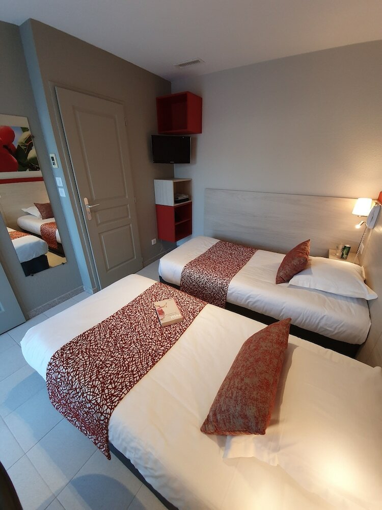 Hotel Saint Louis