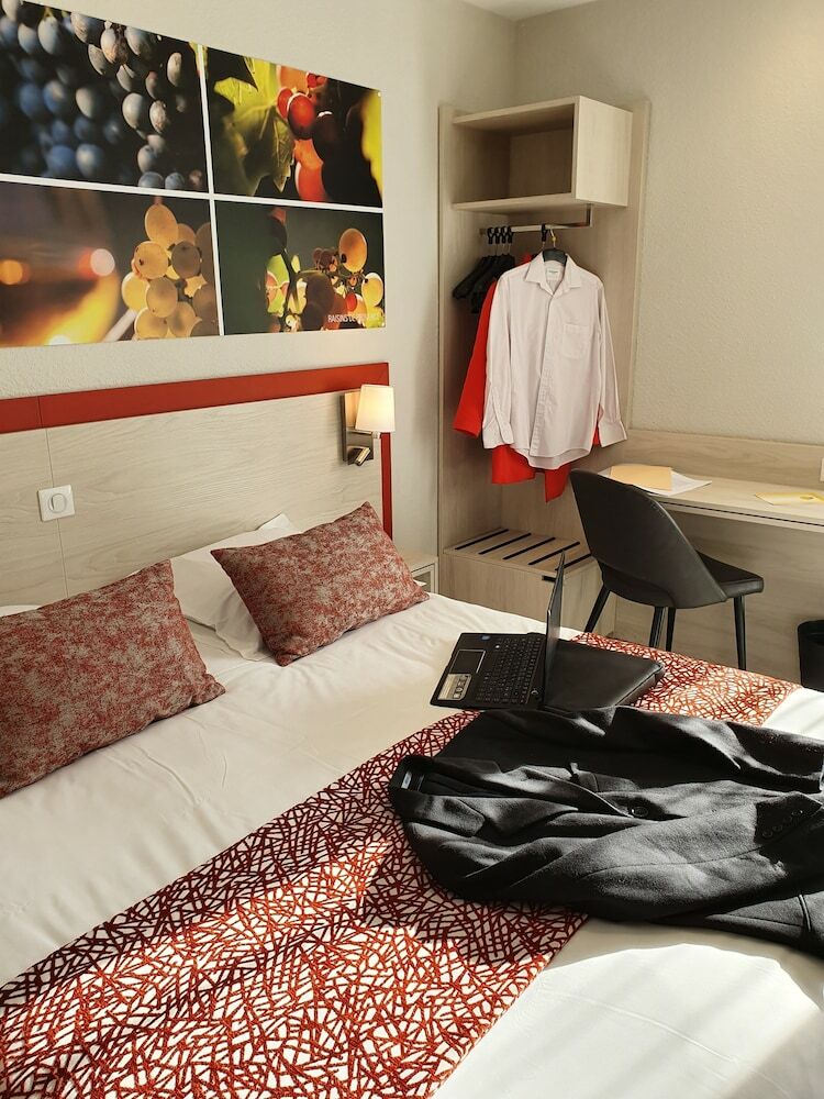 Hotel Saint Louis