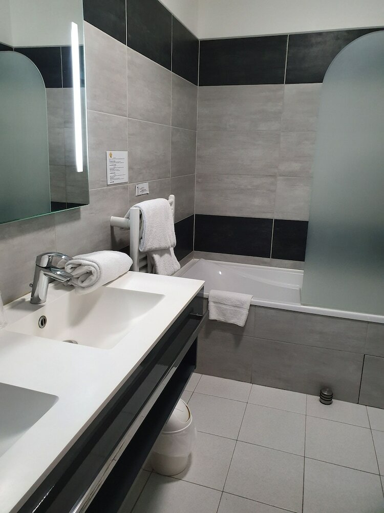 Hotel Saint Louis