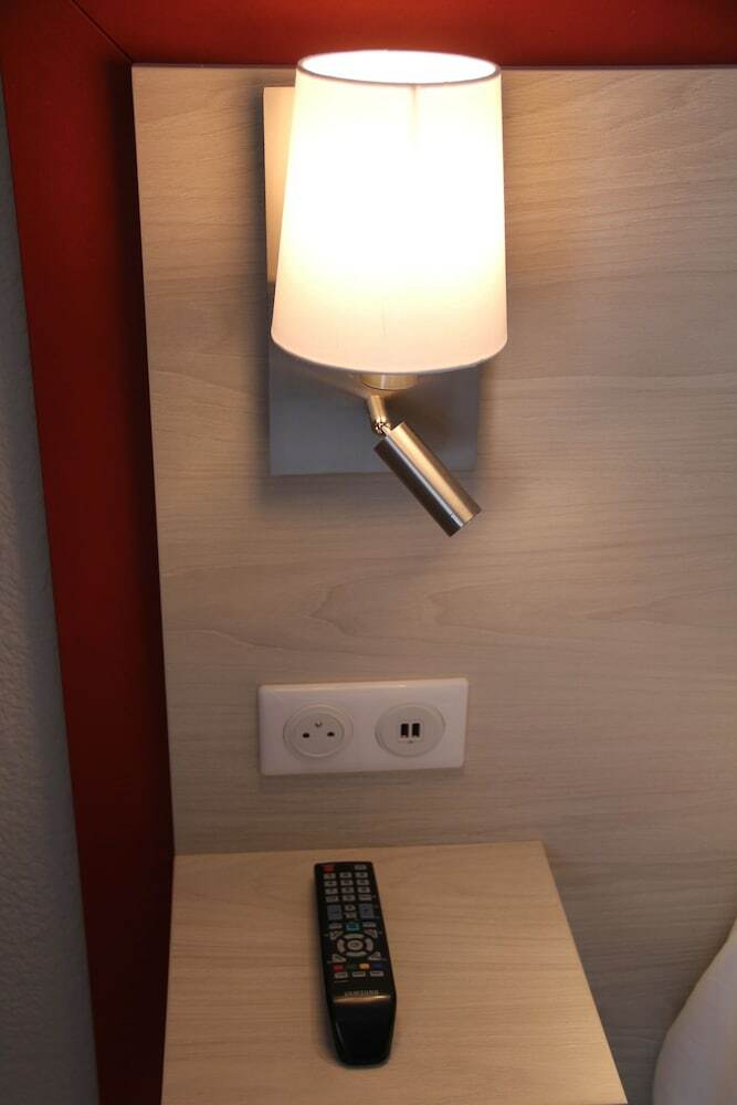 Hotel Saint Louis
