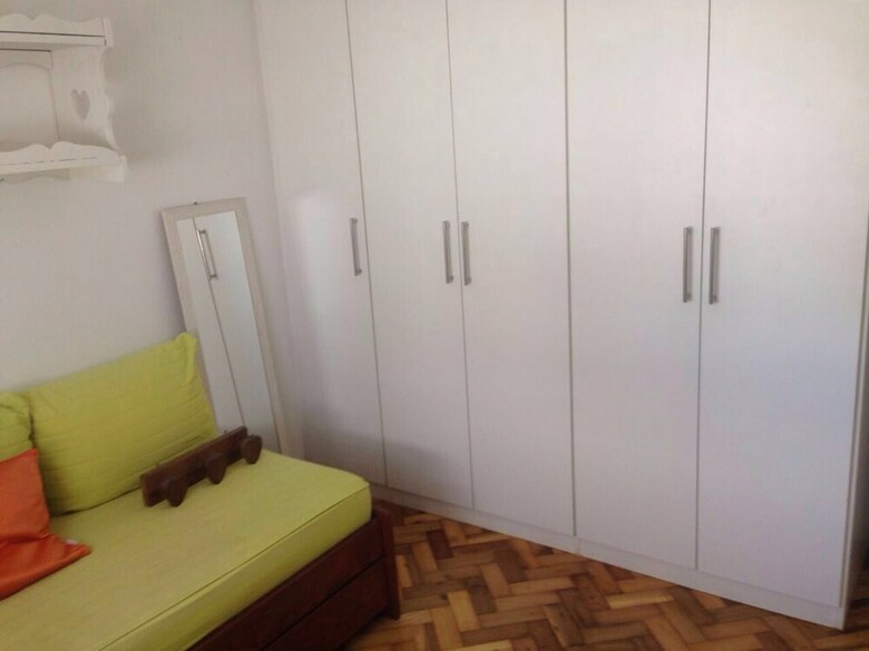 Apartamentos Dois Quartos Ipanema - Ipa03