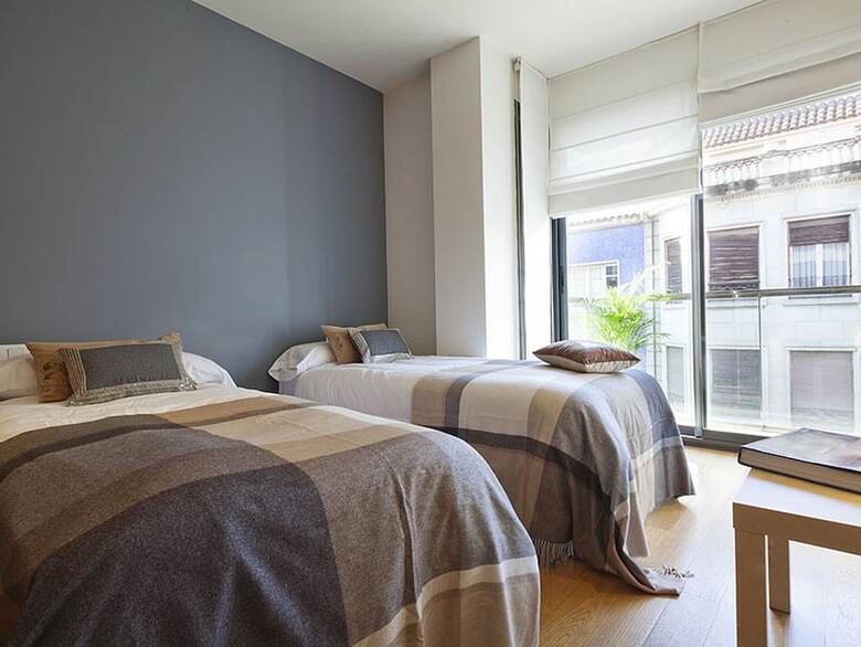 Apartamentos My Space Barcelona Attic Bonanova