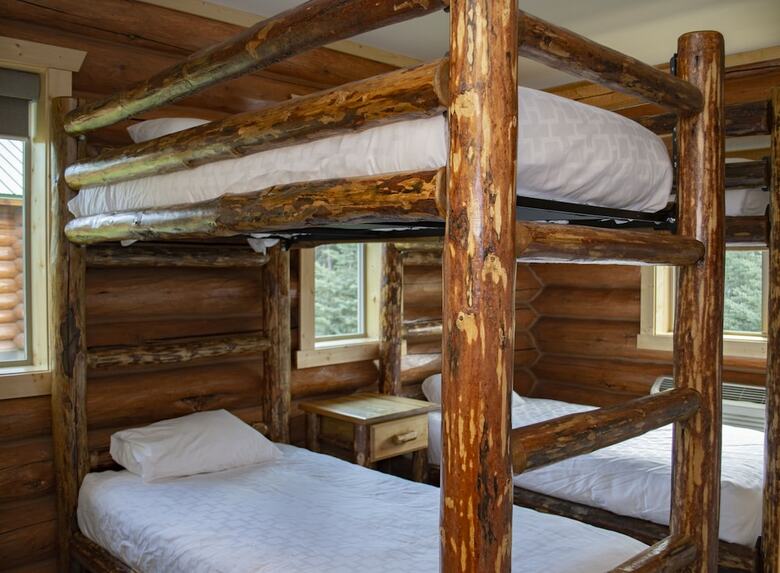 Hotel Bonners Ferry Log Inn