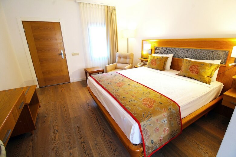 Hotel The Losh
