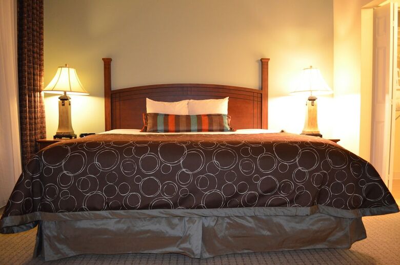 Hotel Staybridge Suites Columbus Ft. Benning