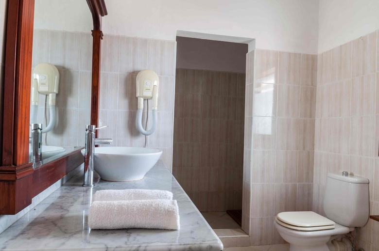 Apartamento Twiga Beach Resort & Spa