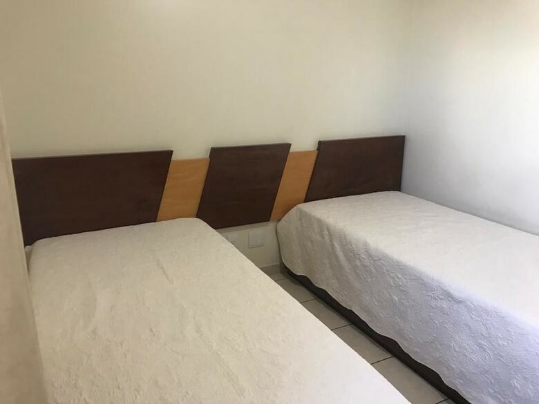 Apartamentos Vit�ria Das Thermas Via Caldas