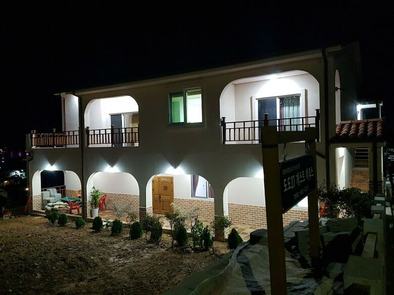 Hotel Dodo27 Guest House