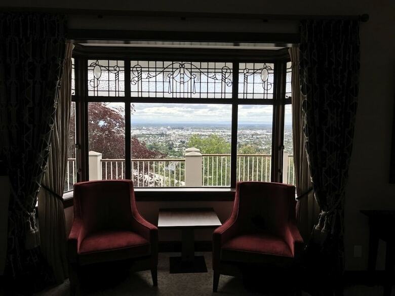 Hotel Hackthorne Gardens Luxury Accommodation