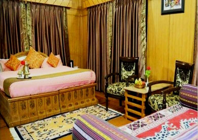 Hotel Royal Palace