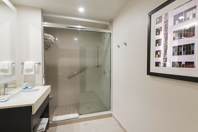 Hotel Hyatt House Austin/downtown