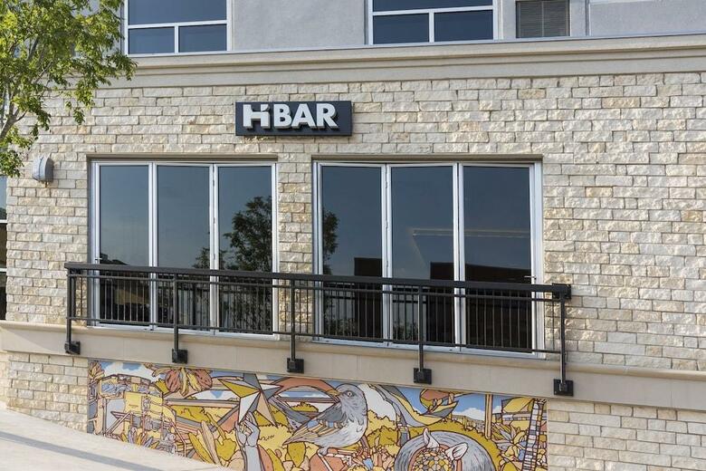 Hotel Hyatt House Austin/downtown