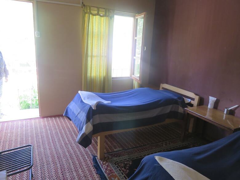 Silk Route Cottages